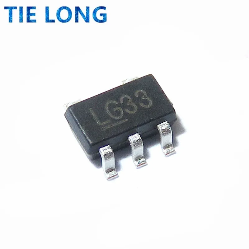 100Pcs/Lot MIC5219-…