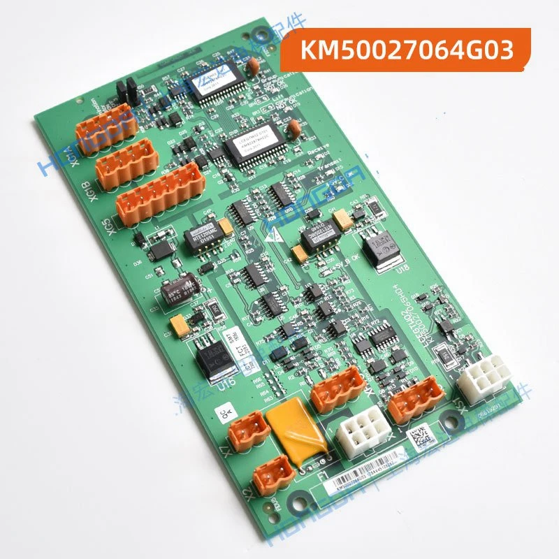 

1Piece Elevator Accessories KM50027064G03 G01 LCEGTWO Network Power Board