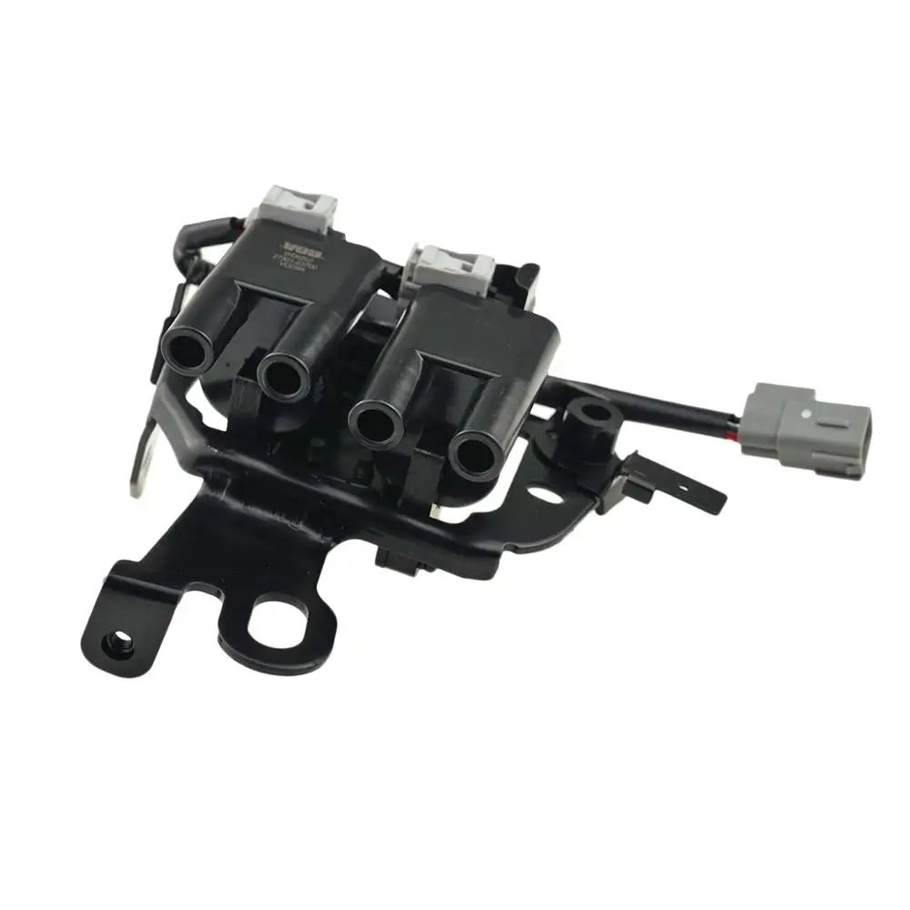 Ignition Coil 27301-23700 2730123700 for HYUNDAI ELANTRA Saloon 2000-2006 TUCSON (JM) 2004  KIA CERATO SPORTAGE 2004-