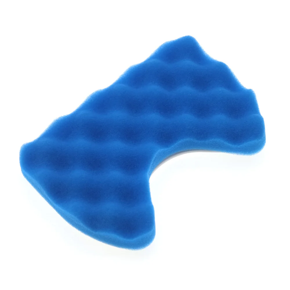 1ชุดอะไหล่เครื่องดูดฝุ่นฝุ่นตัวกรองHeapสำหรับSamsungถ้วยDJ97-00492A SC65 /66/67/68 Series DJ97 DJ97-01158A