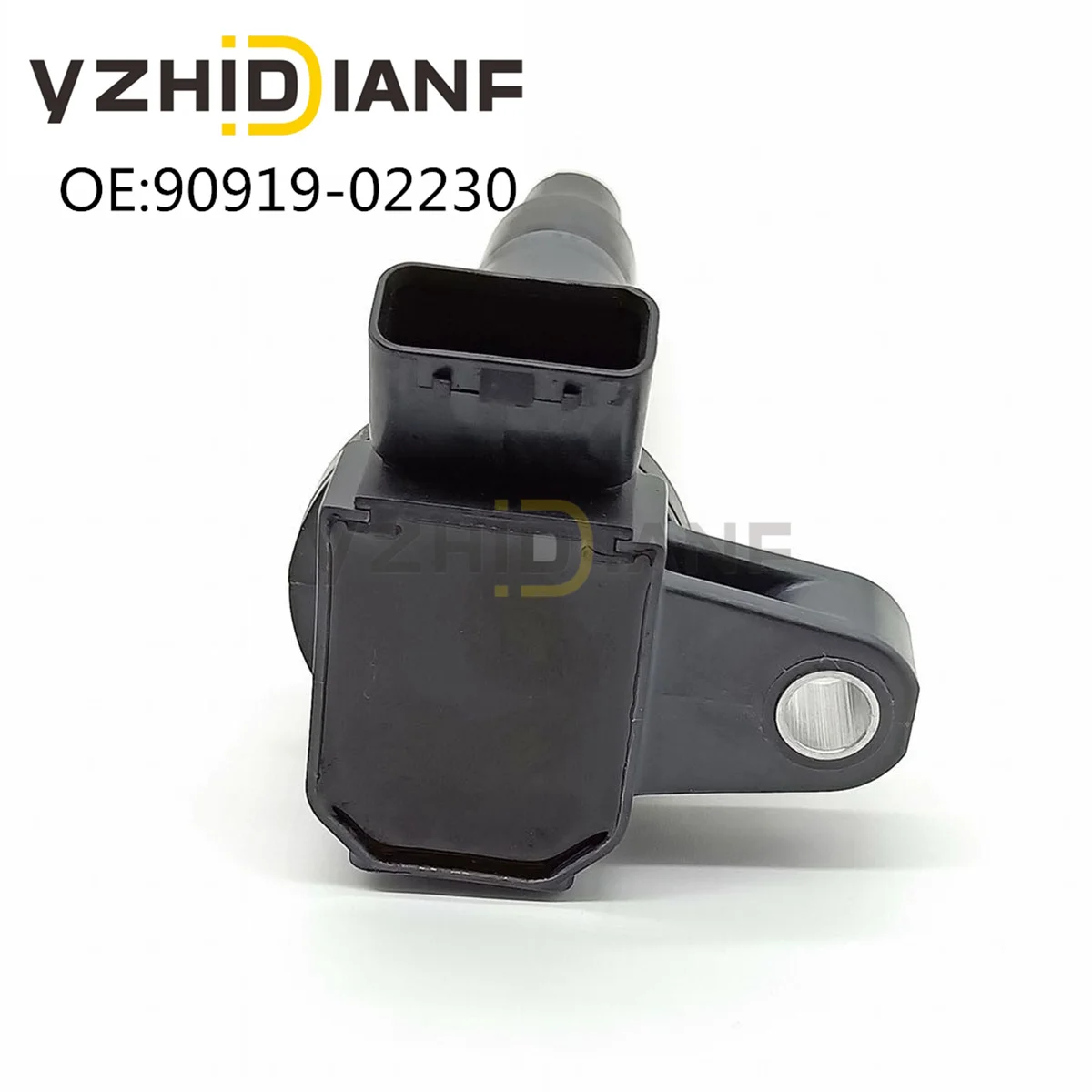 1x 9091902230 90919-02230 ignition coil for Engine Code 1G-FE 1UZ-FE 2UZ-FE 3UZ-FE LAND- CRUISE-R 100 LS