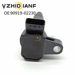 Car Accessories 9091902230 for Toyota Tundra/Land Cruiser, Lexus GS430/LS430 genuine Toyota OEM 4.7L V8