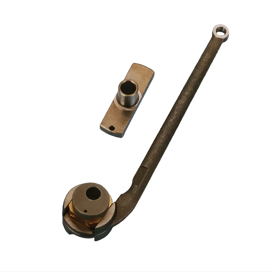 8B.13403C Spare Parts for SEIKO LCW-8B Sewing Machine