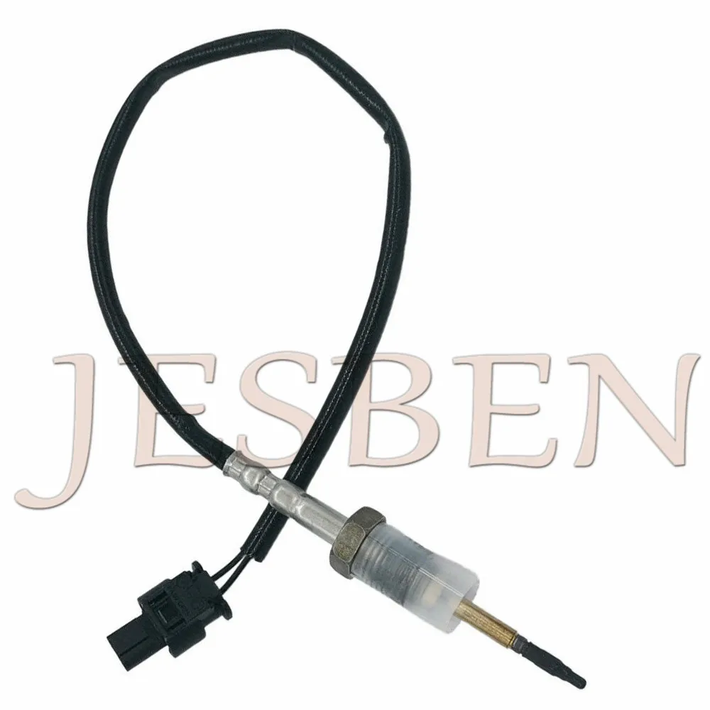 13627805606 Exhaust GAS Temperature Sensor fit For BMW E81 E82 E87 E88 E90 E91 E92 E93 F10 F20 F21 F22 F30 F31 F32 F33 F34 F36