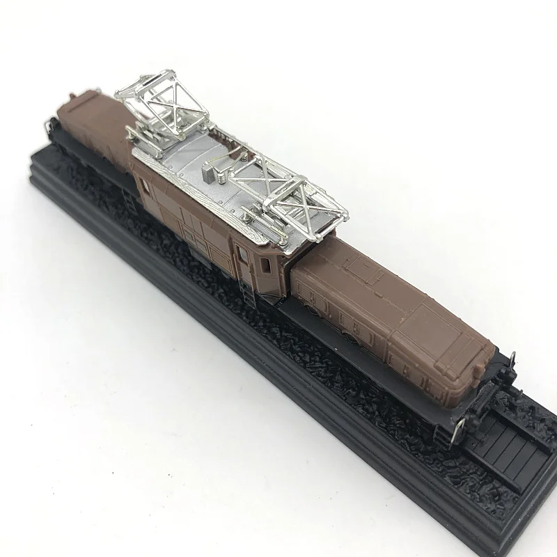 

High-quality alloy Ce 6/8 1926 train model,1:160 exquisite train toy,collectible ornaments,wholesale and retail