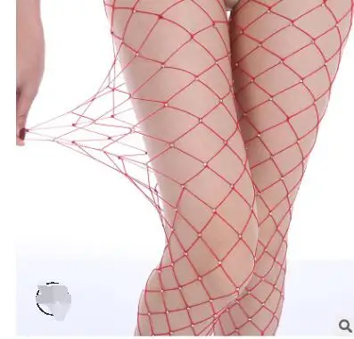 100pairs/lot Women Lady Sexy Sparkle Mesh Fishnet Net Pattern Pantyhose Crystal Rhinestone Club Tights