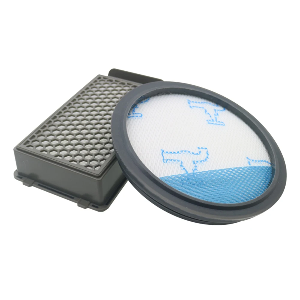 HEPA Filter Replacement Kit For Rowenta Compact Power RO3715 RO3759 RO3798 RO3799 Vacuum Cleaner Spare Parts Accessories