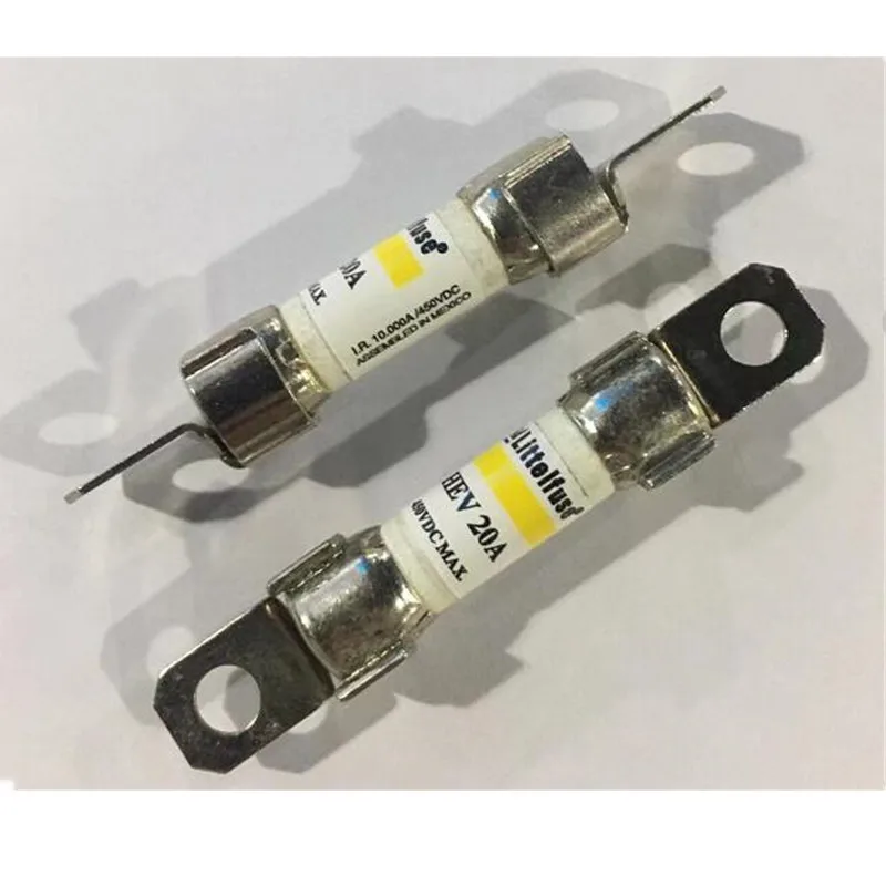 

HEV 450V 10A 15A 20A 30A 40A Automobile Fuse