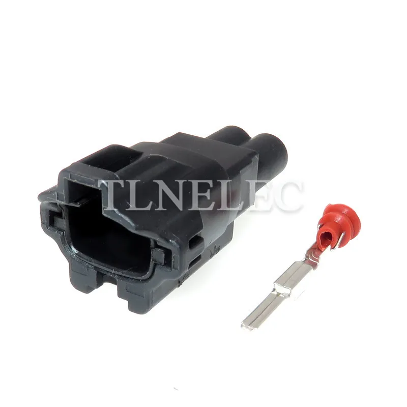 MG651092-5 7282-7029-40 7283-7029-40 2-контактный Штекерный разъем для электрического провода разъем датчика ABS для KIA Hyundai