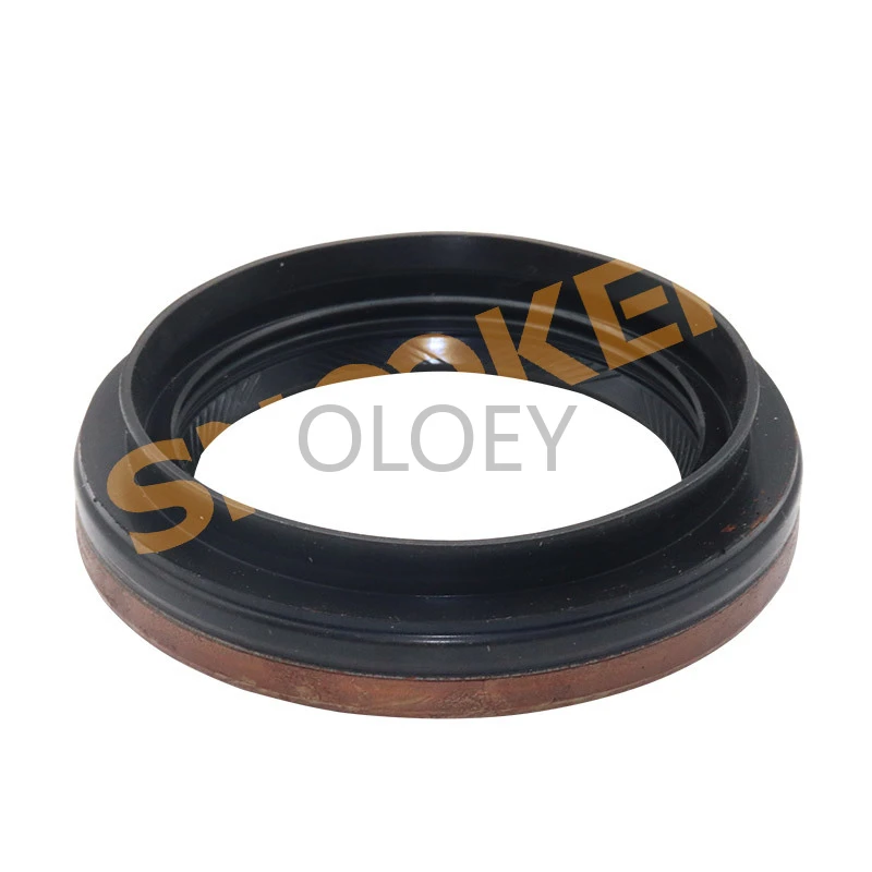 CVT variable speed oil seal JF015E gearbox front half shaft oil seal for Nissan series Sylphy Sunshine Tiida Bluebird