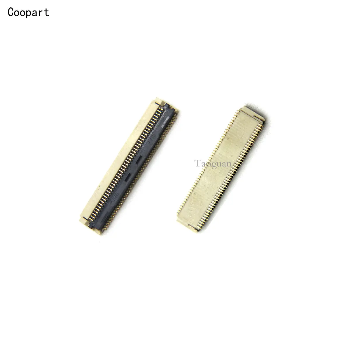 

2pcs/lot New 90PIN touchscreen touch FPC Connector replacement for Samsung Galaxy Tab A 9.7 P550 / P555 / T550 / T555