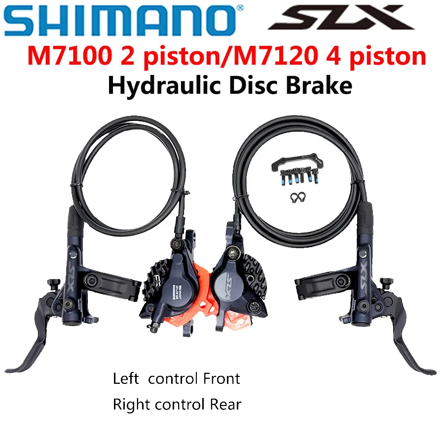 Shimano Slx Brake M…