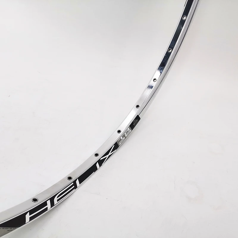 Sunringle bicycle rim aluminum alloy mountain bike/road helix tr25 29/27.5/26 inch 24h 28h 32h xc vacuum wheel rim silver