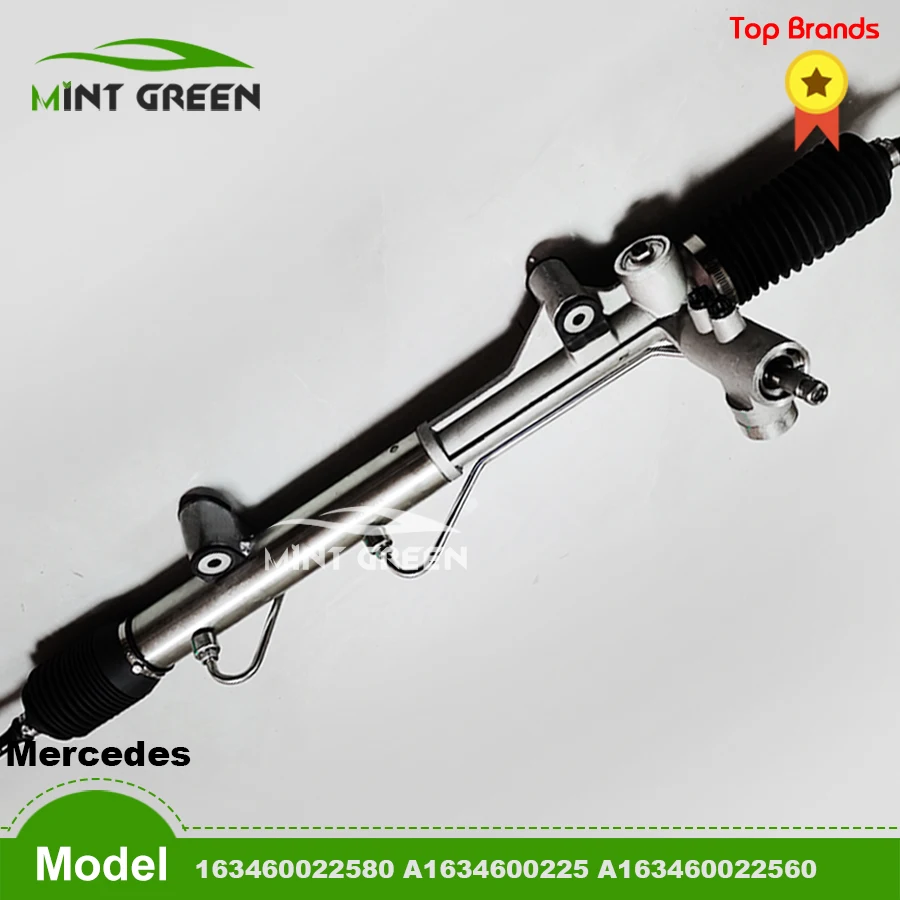 Power Steering Rack For Mercedes Benz ML320 ML430 163460022580 A1634600225 A163460022560 A163460022588