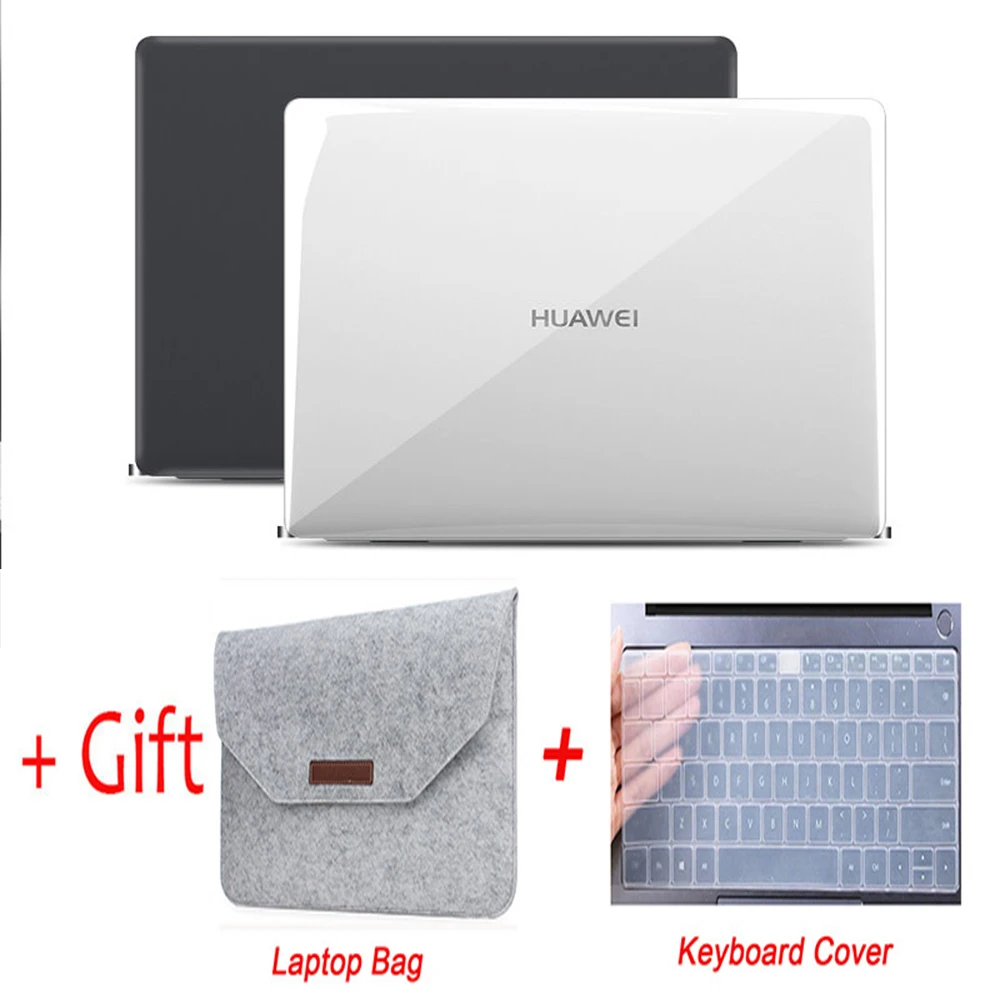 Case For Huawei Matebook D 14 Mate D 15 Mate book 13 14 XPro Case for Honor Magicbook Pro 16.1 Magicbook 14 15 Laptop Case bag