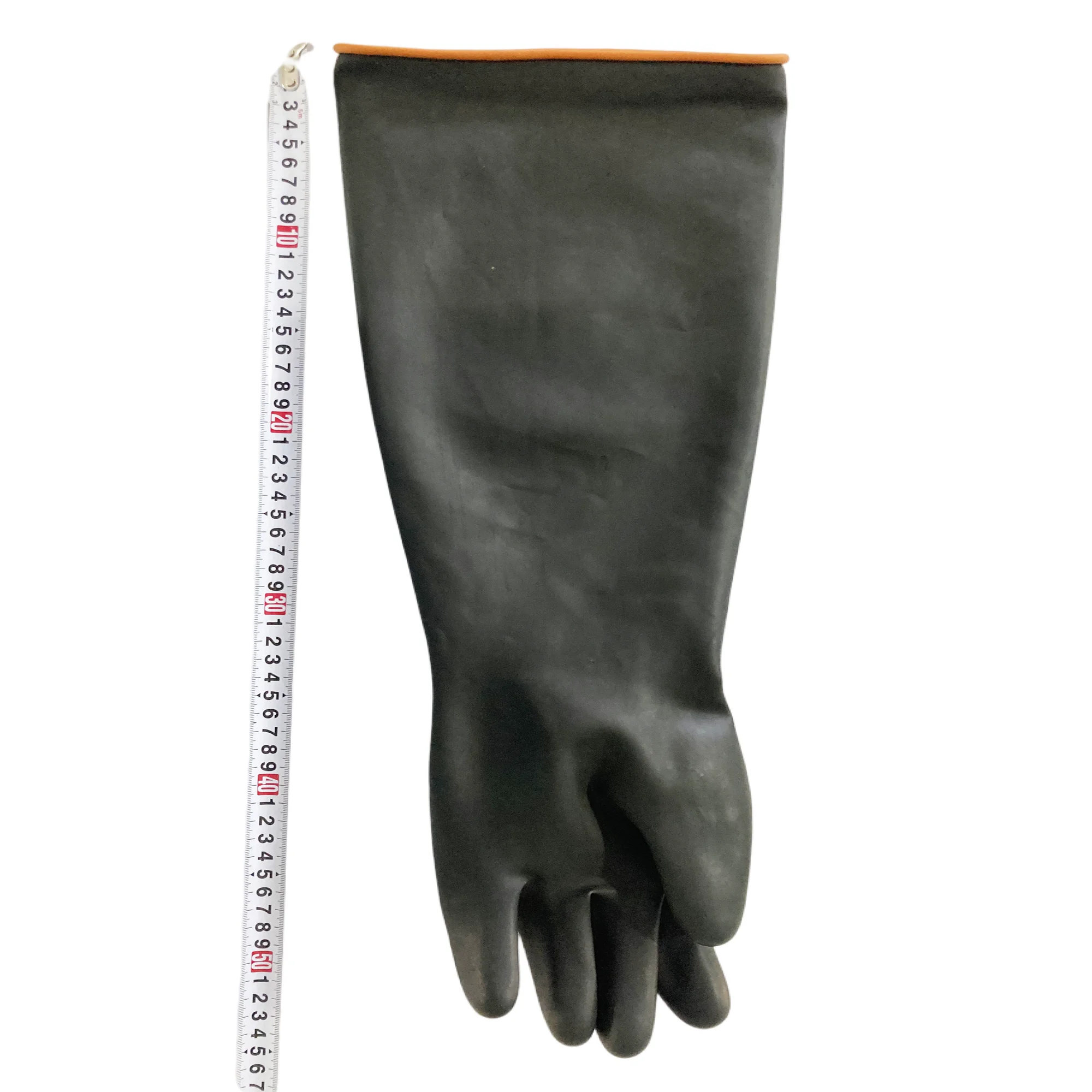 Kegland Heavy  Duty  Brewing Gloves - 55CM Long Beer Wine Brewing Equipment