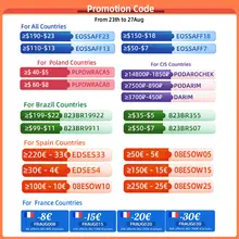 X4Q Cube Pro Plus Android 11 4K TV Box #4