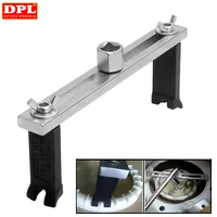 Llave inglesa de tapa de tanque de combustible, herramienta de buena calidad para mercedes-benz/BMW/Audi/VW