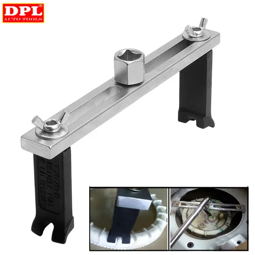 Llave inglesa de tapa de tanque de combustible, herramienta de buena calidad para mercedes-benz/BMW/Audi/VW