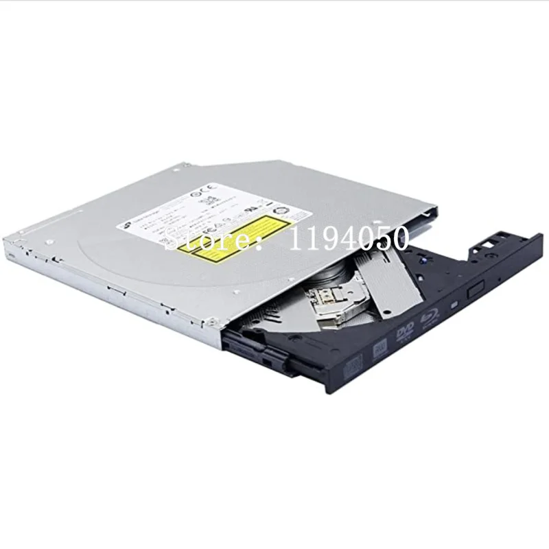 Genuine New Laptop PC Internal 4K Ultra HD UHD 3D Blu-ray Player M-Disc Burner for   BU40N  Dual Layer 4X BDXL 100GB 6X BD-RE DV