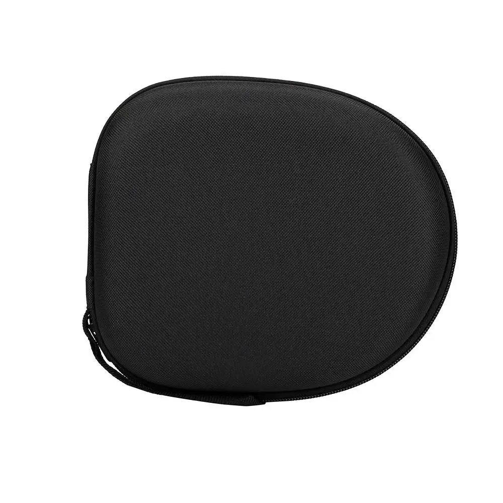 EVA เปลือกแข็งหูฟังป้องกันกรณีหูฟังกระเป๋ากระเป๋าโน้ตบุ๊คสำหรับ SONY Headset Bando สายอะแดปเตอร์อุปกรณ์เสริม