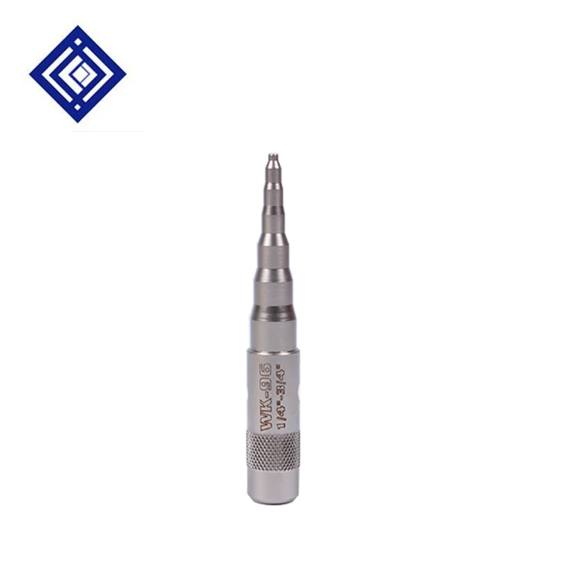 Manual Operation Pipe ExpanderFor Copper Pipe Refrigeration Copper Pipe Tube Expanders Manual Tube Expander AirCondition