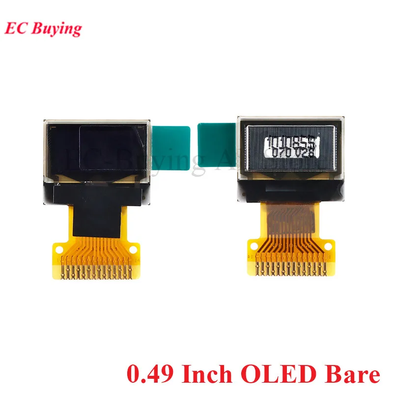 Variant: OLED Bare