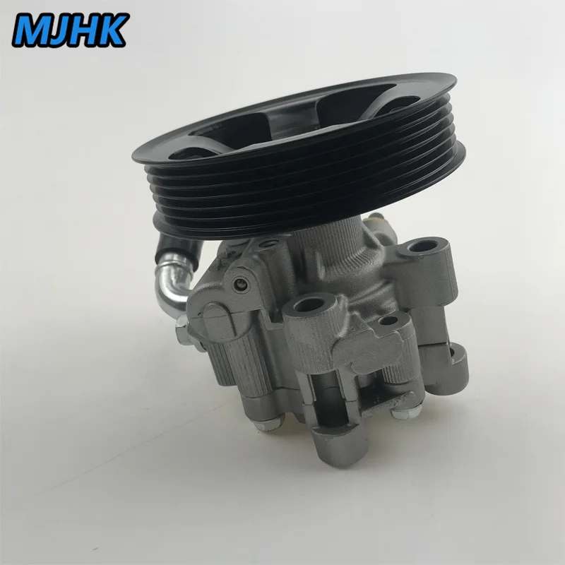 

MJHK Auto Power Steering Pump 44310-12540 44310-02120 Fit For Toyota Corolla ZRE120 ZZE122