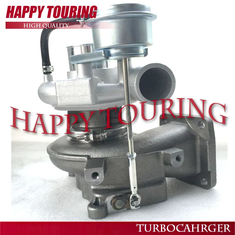 TD06-7 Turbo Turbocharger For Mitsubishi Various Caterpillar Fuso 6M60 EURO 4 ME304598 ME303063 ME304031 ME445047 49179-02712