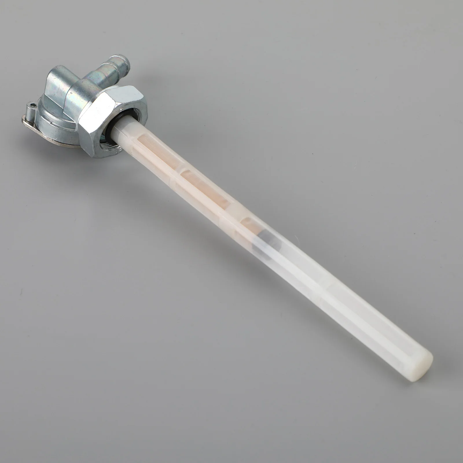 Areyourshop  for Honda Shadow VLX 600 VT600C VT600CD 1999-2007 Fuel Valve Petcock & Lever Screw 16950-MZ8-L23 16963-MZ8-G20
