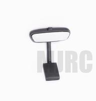 Simulation Plastic Rearview Mirror For 1/10 Rc Crawler Car Traxxas Trx4 Bronco D90 RGT D110 Axial Scx10 90046 Rc4wd G500