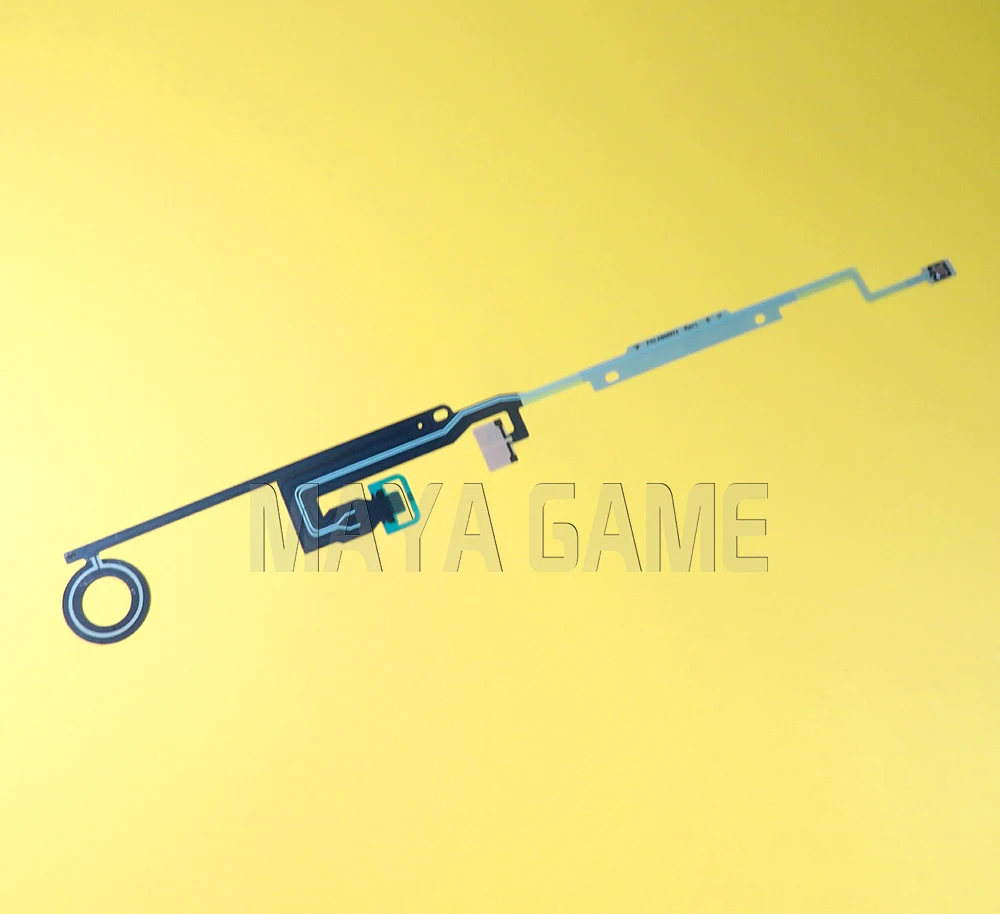 2pcs for Xbox one xboxone Power Eject on off Switch Button Ribbon Flex Cable Repair Parts
