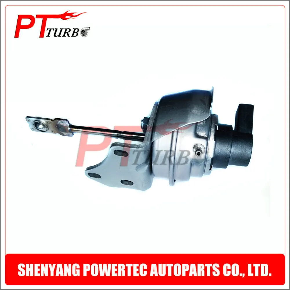 Turbine Electronic Actuator 803955-5005S for Volkswagen Golf Crafter T5 Transporter 2.0 TDI 136 HP 109 HP 140 HP CKTC CSLB 2010