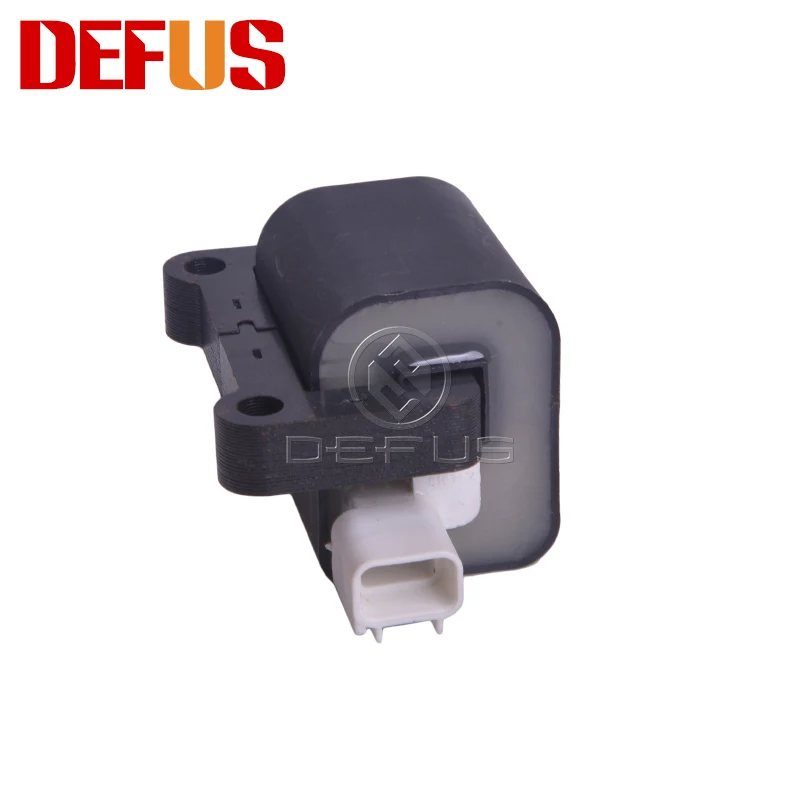 DEFUS Ignition Coil OE MD314582  For Mitsubishi Montero Sport 1997-2004 3.0L 3.5L V6 5C1231 CUF197 FIMC-020A1 NEW