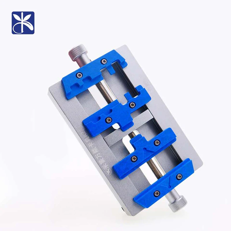 MJ K23 universale del telefono mobile PCB della scheda madre di riparazione cornice PCB apparecchio telaio di fissaggio di saldatura di riparazione del telefono mobile di riparazione cornice