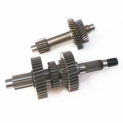 Reverse Gear Box Kit Assy Gearbox for WangYe GY6 150CC 200CC ATV QUAD BIKE UTV GO KART Buggy