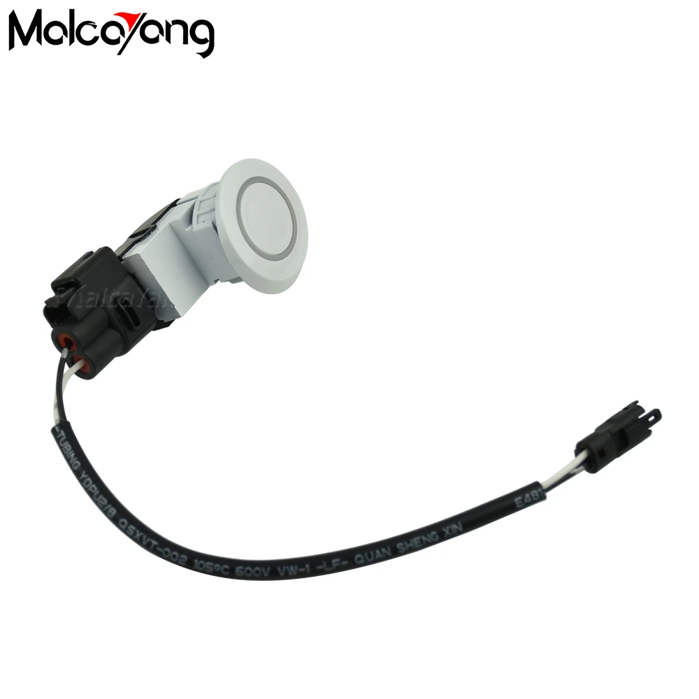 PZ362-00205 PZ362-00205-B0 PZ362-00209 PDC Parking Sensor For Toyota 06-11 Camry ACV40 Lexus RX 188300-9630