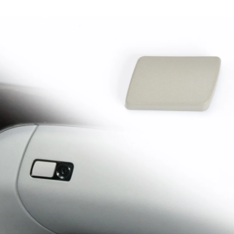 

Latch Lock Handle Car Accessories Glove Box Compartment Latch Handle Cover for Mercedes Benz S Class W221 2006-2013