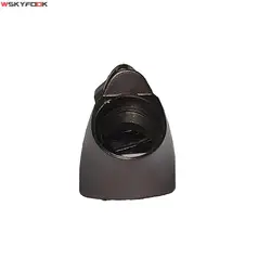Front View Camera Bracket Shell for Toyota Small Logo,Such as Yaris (Vios) 2016 Firm Installed in the car logo