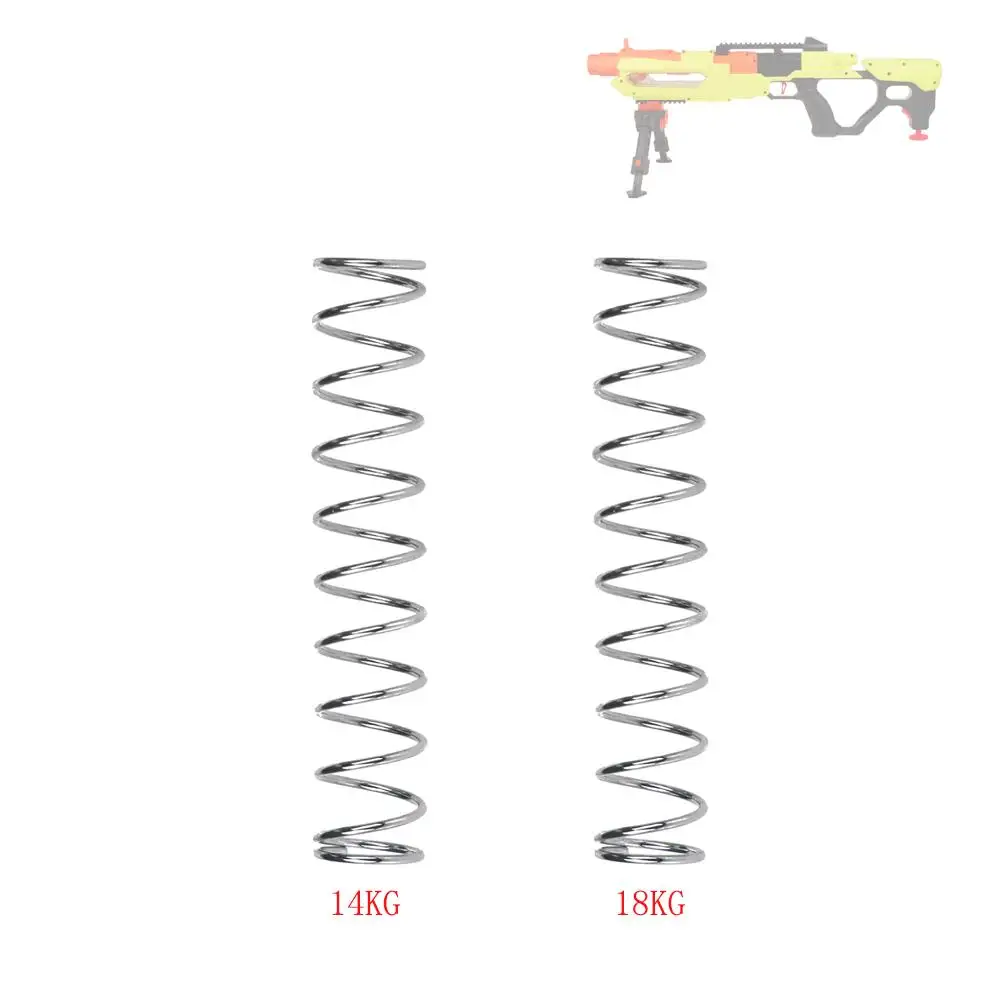 Worker Mod 14KG/18KG Upgrade Spring for NERF JUPITERXIX-1000 Modify Toy