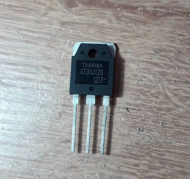 

25 шт/GT30J126 30J126