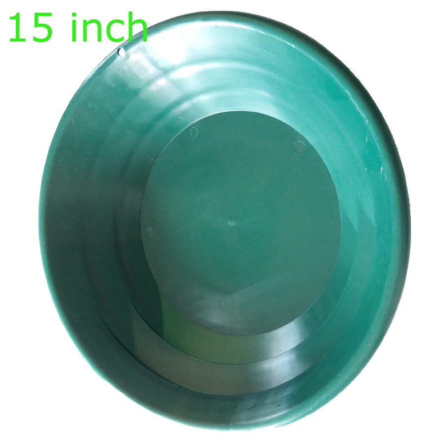 

15 дюймовый горшок для добычи золота в реке