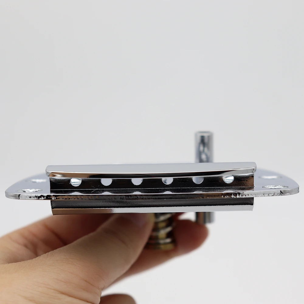 Right Hand  JM Electric Guitar Bridge Guitar puller for Jazzmaster Guitar Sliver