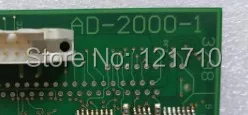 Industrial equipment board AD-2000-1