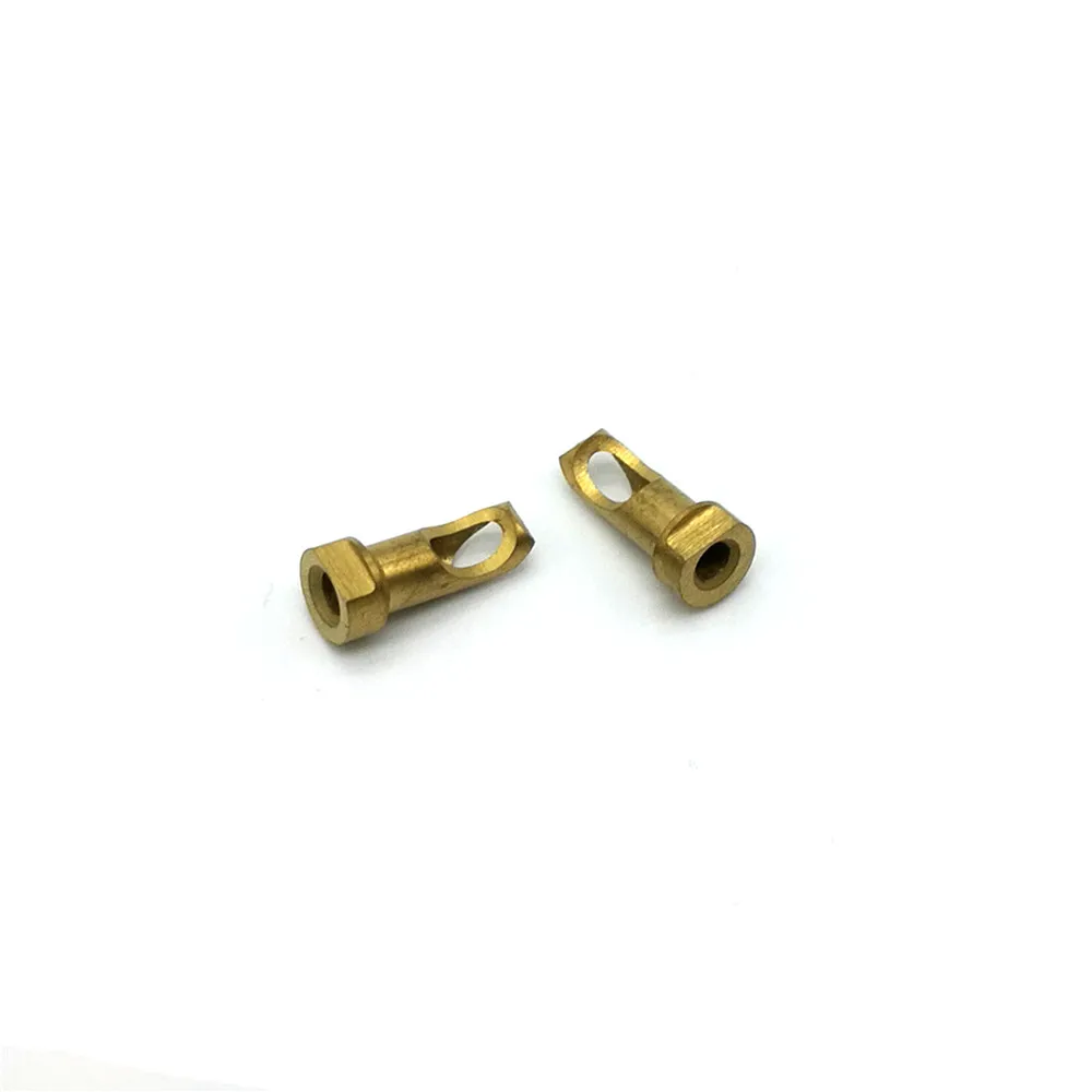 

Universal AI parts 43871702 Bushing cutter 5 mm