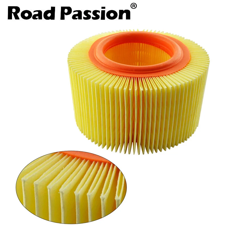 Road Passion Motorcycle Air Filter Cleaner For BMW R1100GS R1100R R1100RS R1100RT R1100SA R1150GS R1150RS R1150RT R1150R R850R