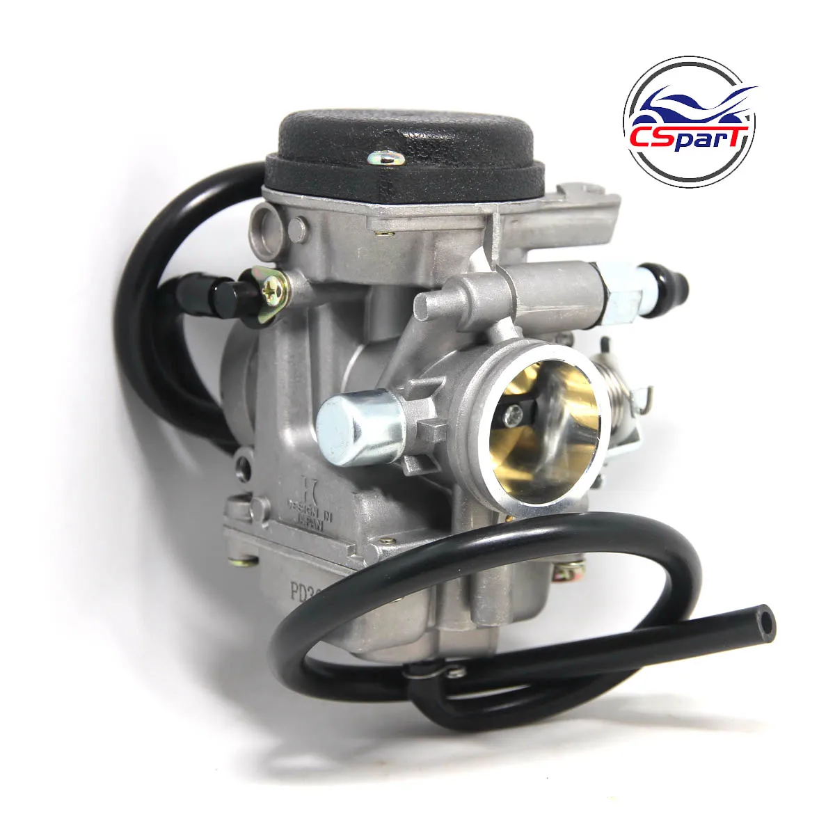 

30mm Carburetor TK for Chinese JIANSHE LONCIN BASHAN 250cc ATV QUAD Go Kart 250cc JS250 Engine