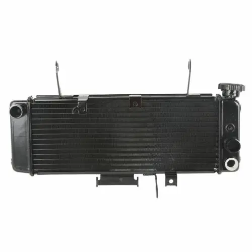 

Motorcycle Aluminum Radiator Cooler For SUZUKI SV650 SV650S SV650A SV650SA 2003-2004