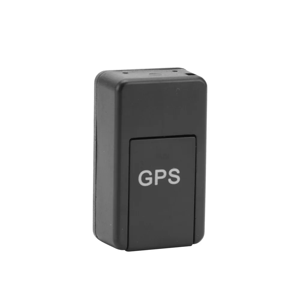 Rastreador GPS magnético GSM, dispositivo de escucha, Gadgets espía, rastreador de coche de bicicleta, Etiqueta inteligente, seguimiento de perro,