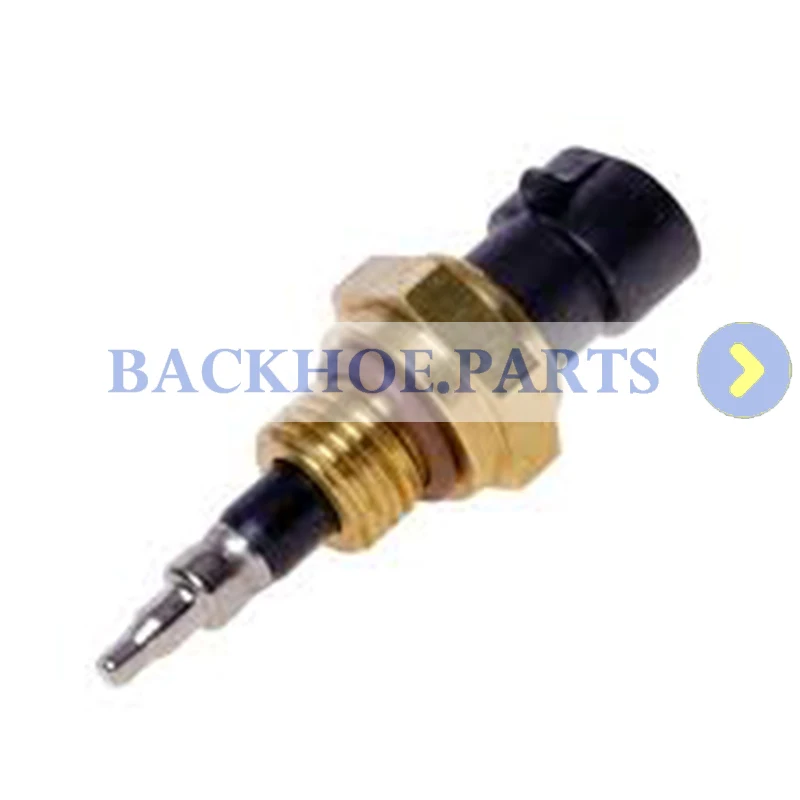 

Water Coolant Temperature Temp Sensor Sender 4088832 For CUMMINS ISX QSX ISF 2.8 ISBE ISC 8.3